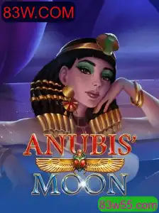 Descubra o Fascinante Mundo do Jogo AnubisMoon