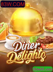 DinerDelights: Um Mergulho nos Sabores com 83W.COM