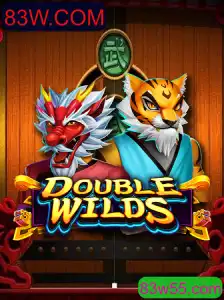 Explorando o Mundo do Jogo DoubleWilds com 83W.COM