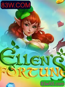 Explorando o Mundo de EllensFortune: Uma Nova Experiência de Jogo