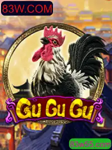 Descubra o Fascinante Mundo do Jogo GuGuGu