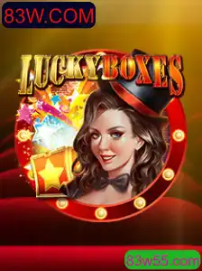 Descubra o Mundo Empolgante de LuckyBoxes - Um Jogo de Sorte e Estratégia