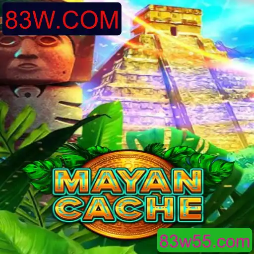 MayanCache: Um Novo Fenômeno no Mundo dos Jogos