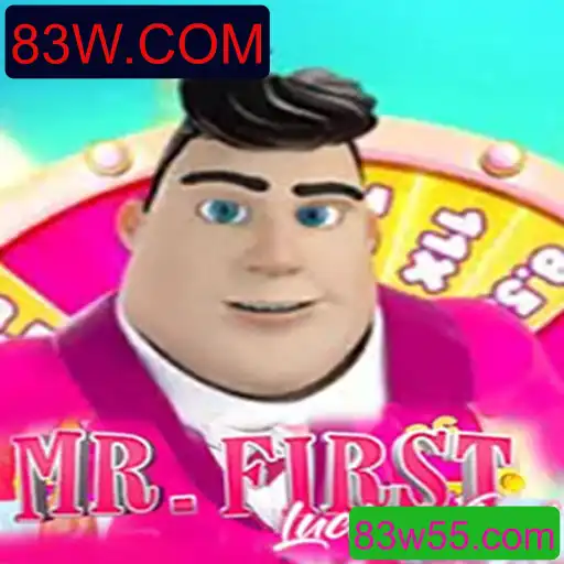 Descubra o Fascinante Mundo de MrFirstLuckyWheel