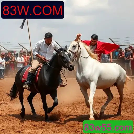 Rinha de galos