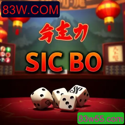 Sic Bo