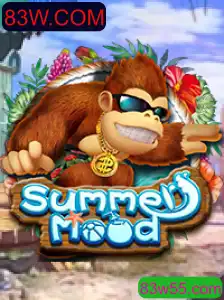 Descubra o Fascinante Jogo SummerMood: Uma Jornada de Diversão e Estratégia