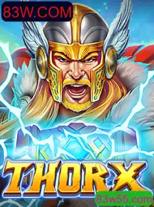 ThorX: Um Mergulho no Universo do Novo Jogo Revolucionário