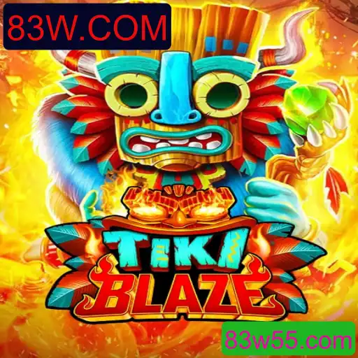 Descubra o Universo de TikiBlaze: Uma Aventura Inovadora no Mundo dos Jogos